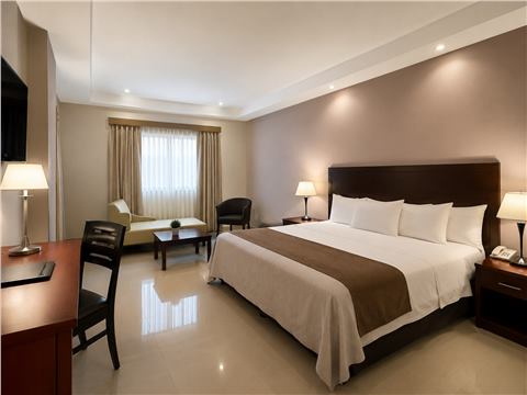 Habitación King
